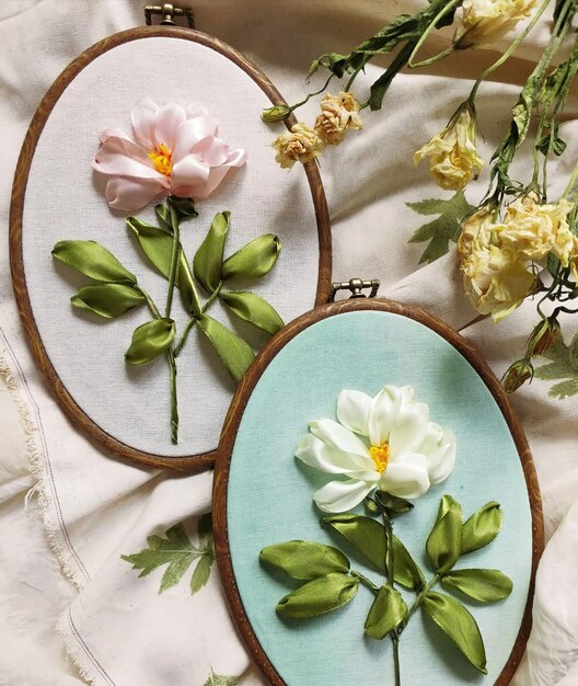 Set broderii prezentare